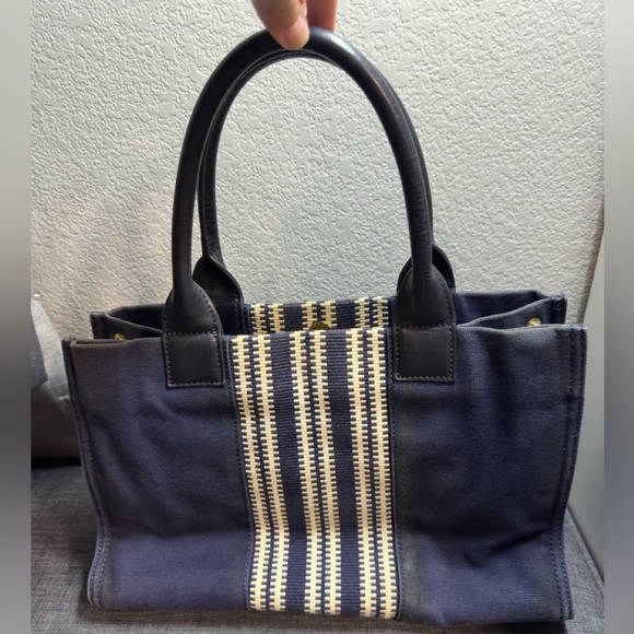 Tory burch tote bag - Picture 3 of 16